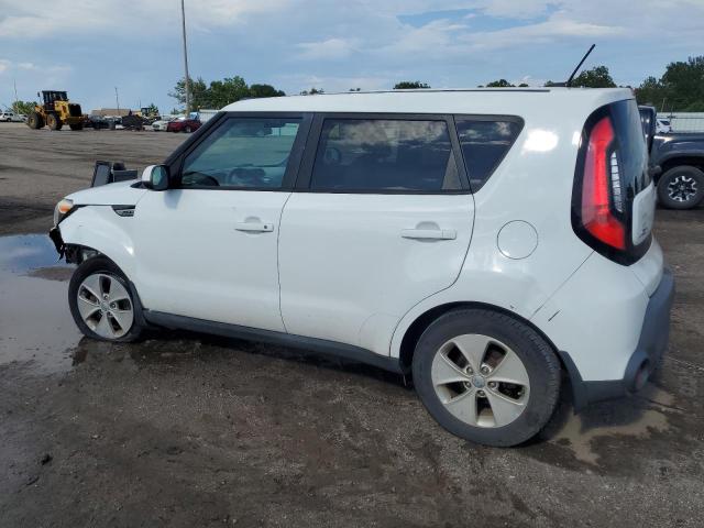 Photo 1 VIN: KNDJN2A24F7181959 - KIA SOUL 