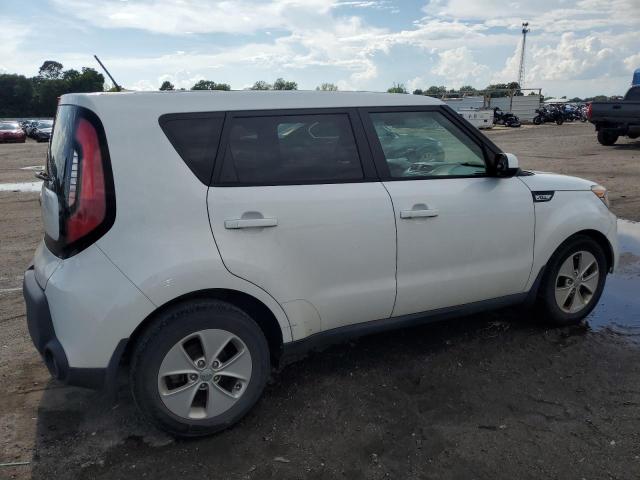 Photo 2 VIN: KNDJN2A24F7181959 - KIA SOUL 