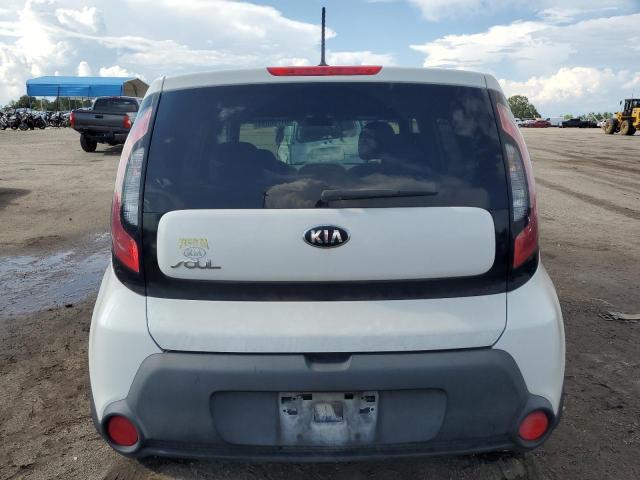 Photo 5 VIN: KNDJN2A24F7181959 - KIA SOUL 