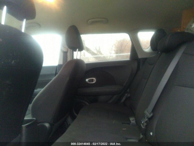 Photo 7 VIN: KNDJN2A24F7186899 - KIA SOUL 