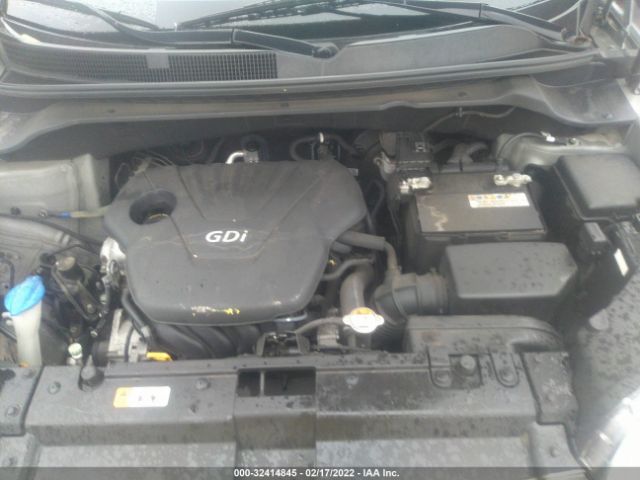 Photo 9 VIN: KNDJN2A24F7186899 - KIA SOUL 