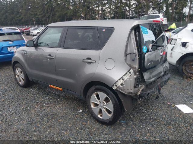 Photo 2 VIN: KNDJN2A24F7189074 - KIA SOUL 