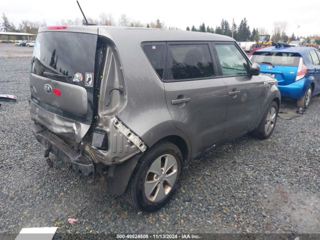 Photo 3 VIN: KNDJN2A24F7189074 - KIA SOUL 