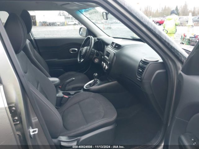 Photo 4 VIN: KNDJN2A24F7189074 - KIA SOUL 