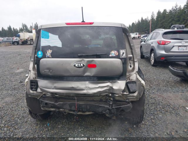 Photo 5 VIN: KNDJN2A24F7189074 - KIA SOUL 