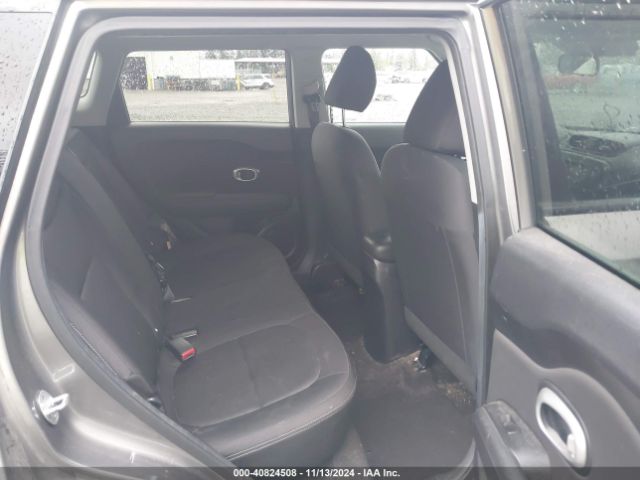 Photo 7 VIN: KNDJN2A24F7189074 - KIA SOUL 