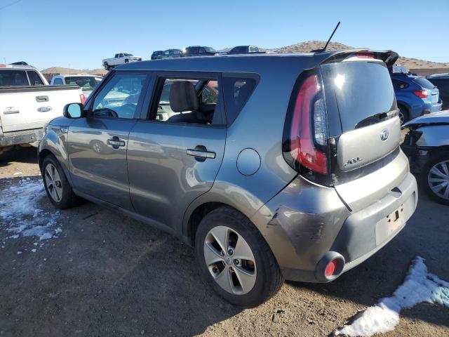 Photo 1 VIN: KNDJN2A24F7192315 - KIA SOUL 