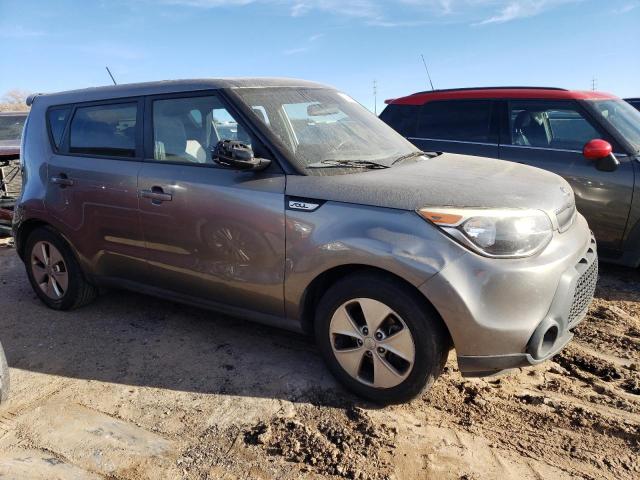 Photo 3 VIN: KNDJN2A24F7192315 - KIA SOUL 