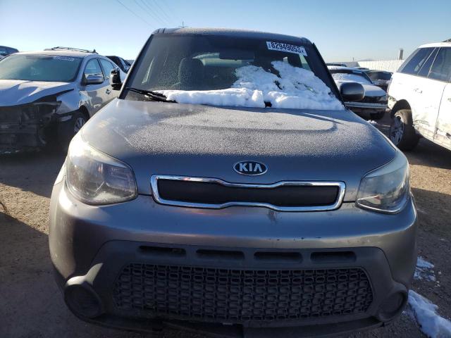 Photo 4 VIN: KNDJN2A24F7192315 - KIA SOUL 