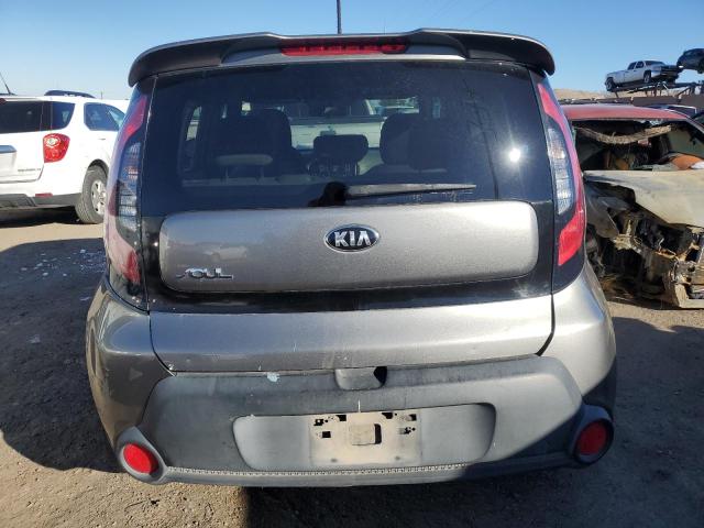 Photo 5 VIN: KNDJN2A24F7192315 - KIA SOUL 