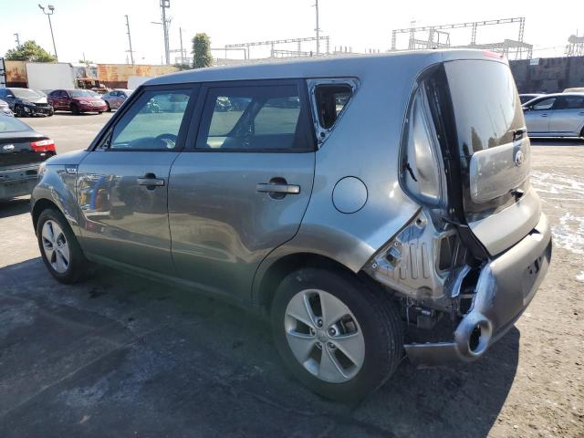 Photo 1 VIN: KNDJN2A24F7193464 - KIA SOUL 