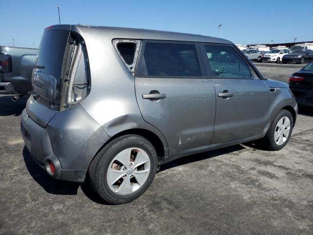 Photo 2 VIN: KNDJN2A24F7193464 - KIA SOUL 