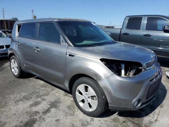 Photo 3 VIN: KNDJN2A24F7193464 - KIA SOUL 