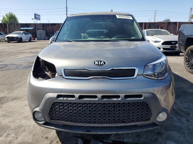 Photo 4 VIN: KNDJN2A24F7193464 - KIA SOUL 