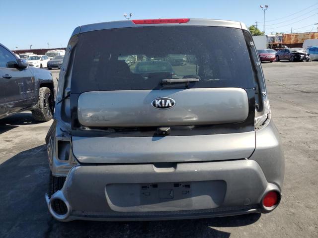 Photo 5 VIN: KNDJN2A24F7193464 - KIA SOUL 