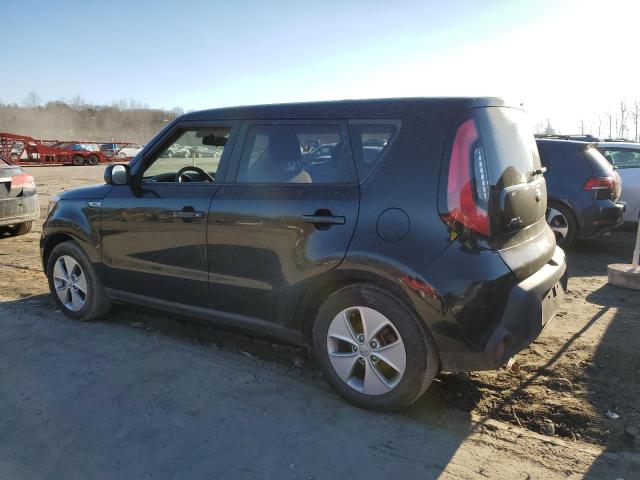 Photo 1 VIN: KNDJN2A24F7198521 - KIA SOUL 