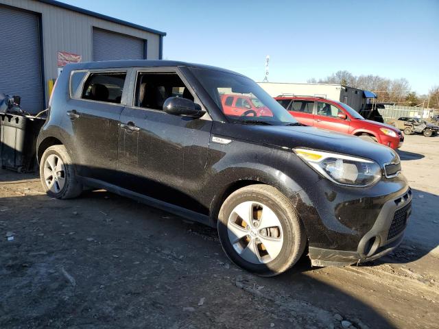 Photo 3 VIN: KNDJN2A24F7198521 - KIA SOUL 