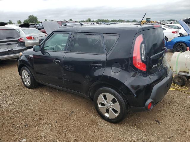 Photo 1 VIN: KNDJN2A24F7202244 - KIA SOUL 