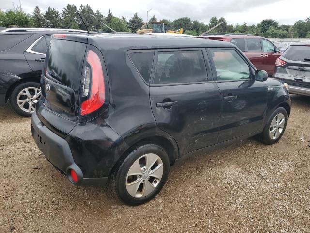 Photo 2 VIN: KNDJN2A24F7202244 - KIA SOUL 