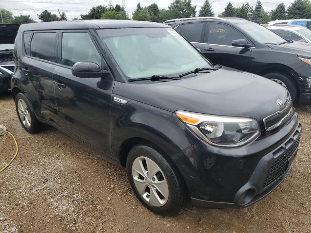 Photo 3 VIN: KNDJN2A24F7202244 - KIA SOUL 