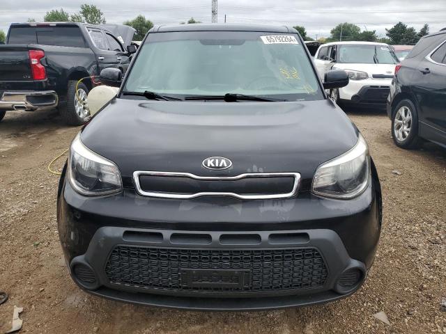 Photo 4 VIN: KNDJN2A24F7202244 - KIA SOUL 