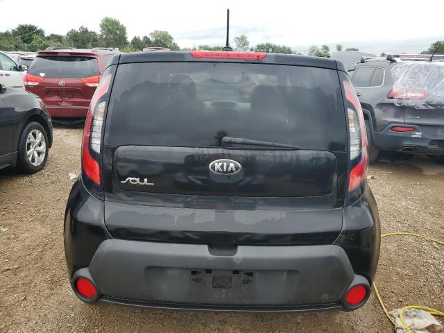 Photo 5 VIN: KNDJN2A24F7202244 - KIA SOUL 