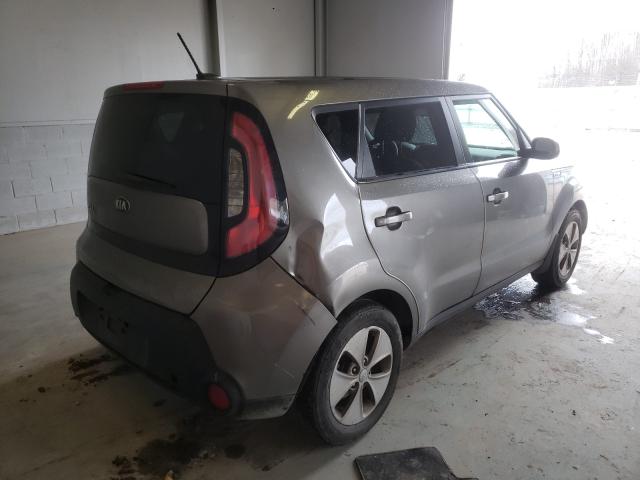 Photo 3 VIN: KNDJN2A24F7202700 - KIA SOUL 