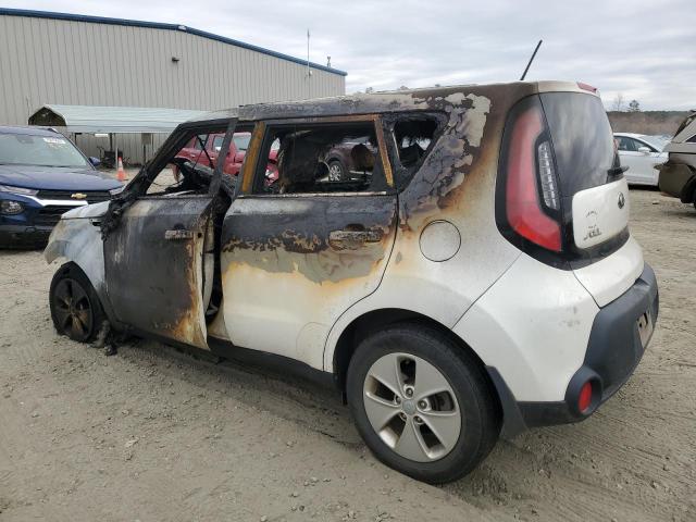 Photo 1 VIN: KNDJN2A24F7205094 - KIA SOUL 