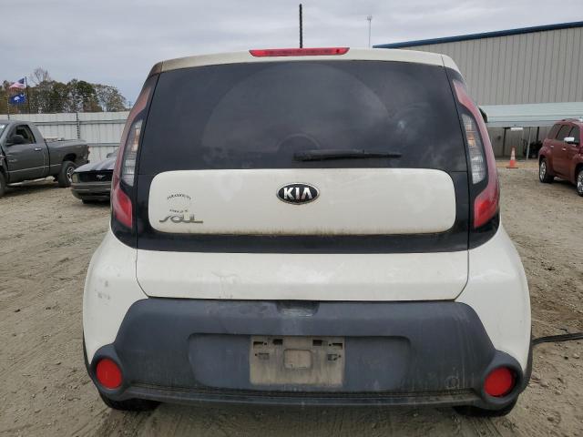 Photo 5 VIN: KNDJN2A24F7205094 - KIA SOUL 