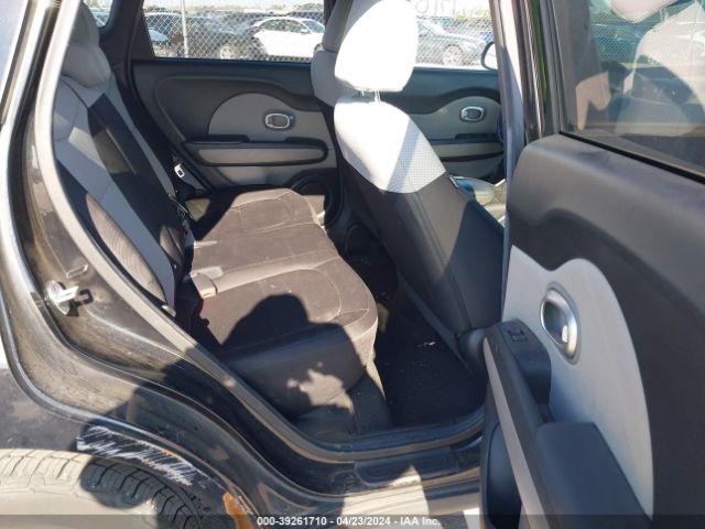 Photo 7 VIN: KNDJN2A24F7206164 - KIA SOUL 