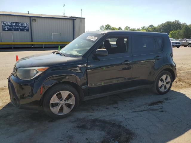 Photo 0 VIN: KNDJN2A24F7206438 - KIA SOUL 