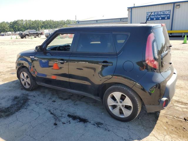 Photo 1 VIN: KNDJN2A24F7206438 - KIA SOUL 