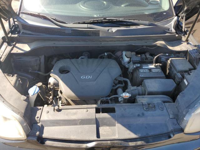 Photo 10 VIN: KNDJN2A24F7206438 - KIA SOUL 