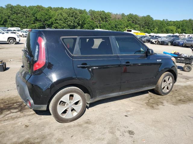 Photo 2 VIN: KNDJN2A24F7206438 - KIA SOUL 