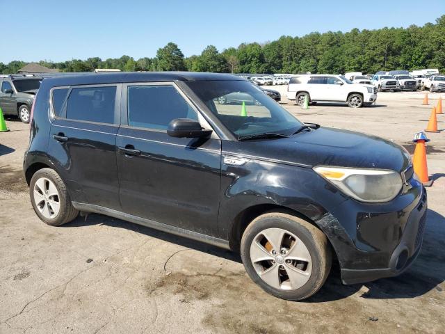 Photo 3 VIN: KNDJN2A24F7206438 - KIA SOUL 