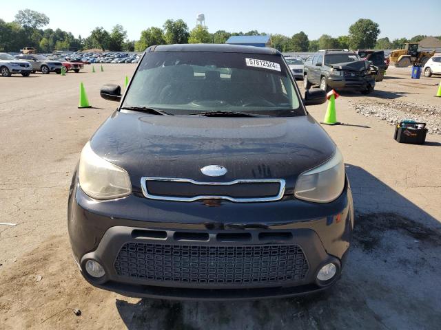 Photo 4 VIN: KNDJN2A24F7206438 - KIA SOUL 