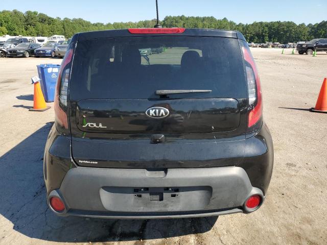 Photo 5 VIN: KNDJN2A24F7206438 - KIA SOUL 