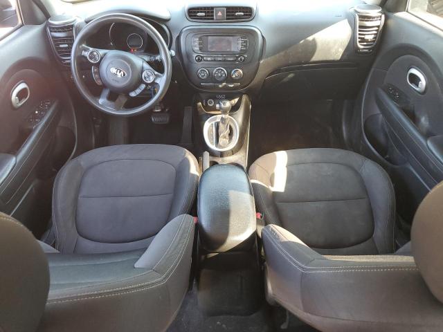 Photo 7 VIN: KNDJN2A24F7206438 - KIA SOUL 