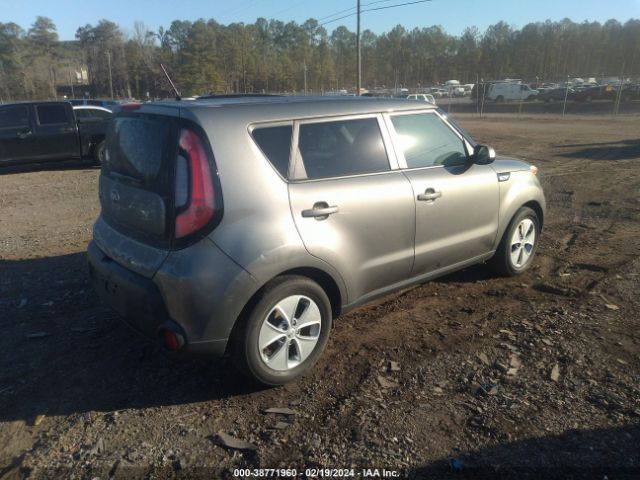 Photo 3 VIN: KNDJN2A24F7206651 - KIA SOUL 