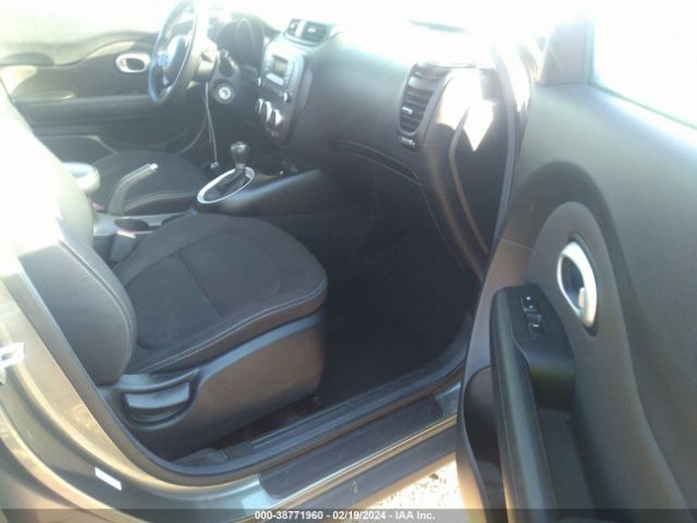 Photo 4 VIN: KNDJN2A24F7206651 - KIA SOUL 