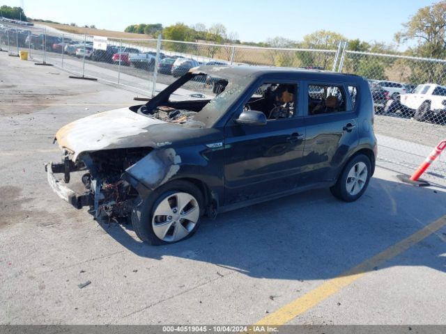 Photo 1 VIN: KNDJN2A24F7207105 - KIA SOUL 