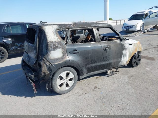 Photo 3 VIN: KNDJN2A24F7207105 - KIA SOUL 