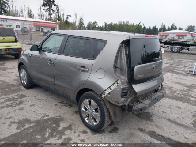 Photo 2 VIN: KNDJN2A24F7209761 - KIA SOUL 