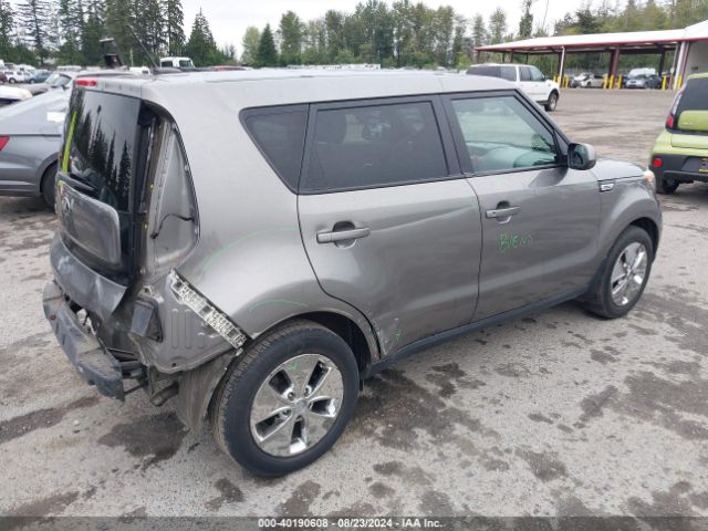 Photo 3 VIN: KNDJN2A24F7209761 - KIA SOUL 