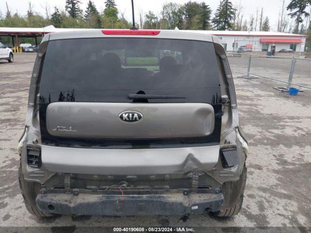 Photo 5 VIN: KNDJN2A24F7209761 - KIA SOUL 