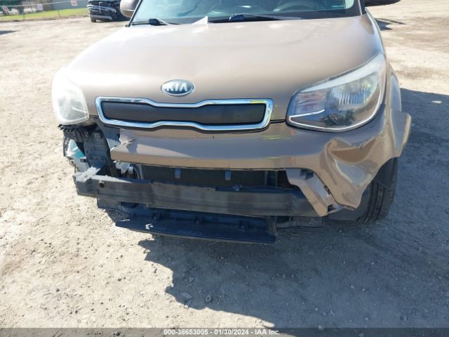 Photo 5 VIN: KNDJN2A24F7218105 - KIA SOUL 