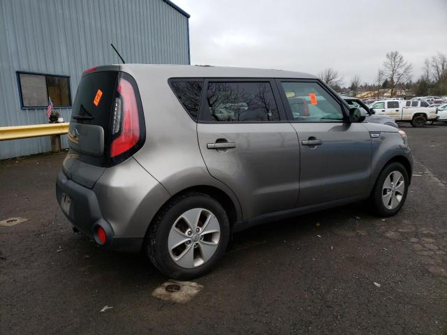 Photo 2 VIN: KNDJN2A24F7218945 - KIA SOUL 