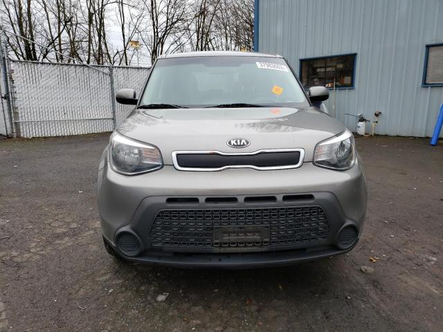 Photo 4 VIN: KNDJN2A24F7218945 - KIA SOUL 