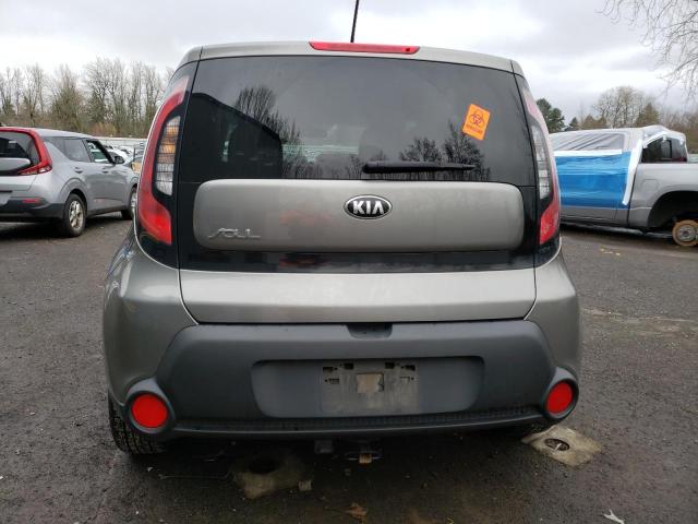 Photo 5 VIN: KNDJN2A24F7218945 - KIA SOUL 