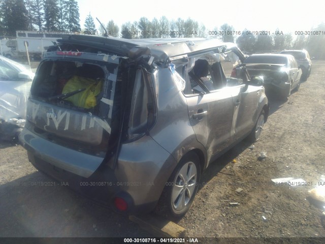 Photo 3 VIN: KNDJN2A24F7220002 - KIA SOUL 